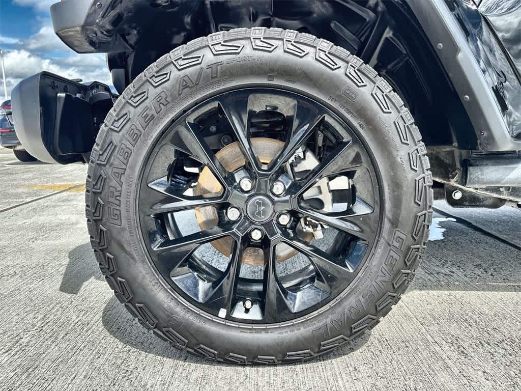 Thumbnail: 2024 Jeep Gladiator - 11