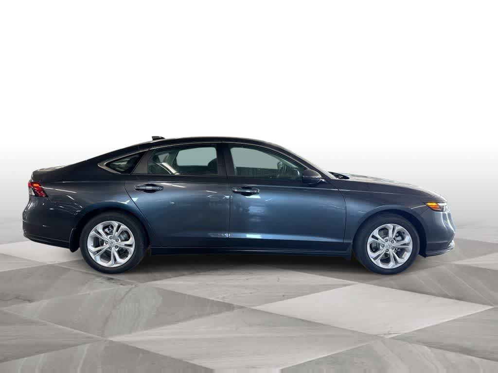Thumbnail: 2025 Honda Accord - 9