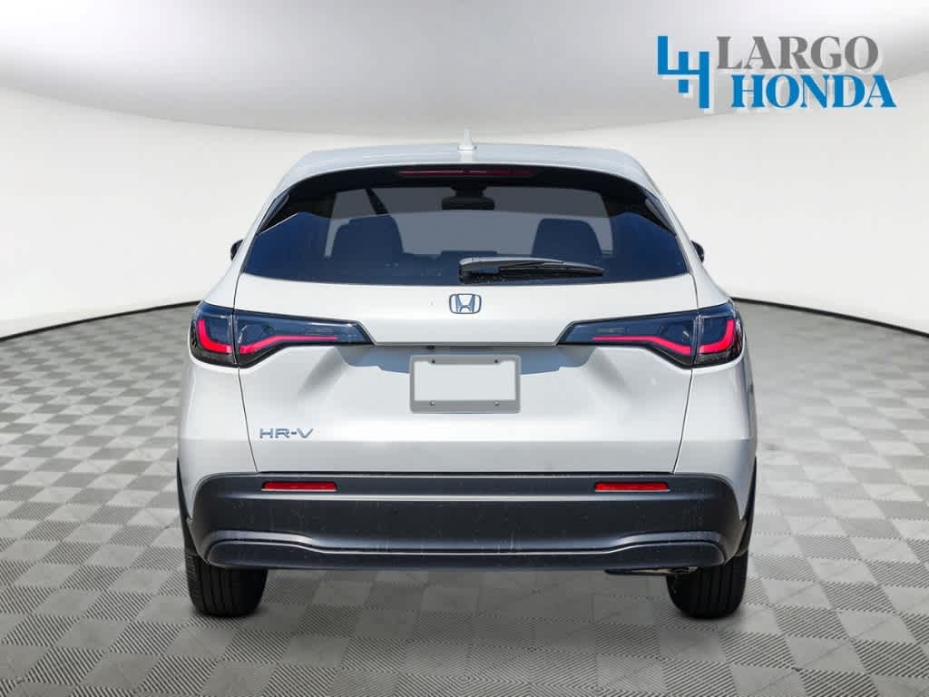 Thumbnail: 2026 Honda HR-V - 3