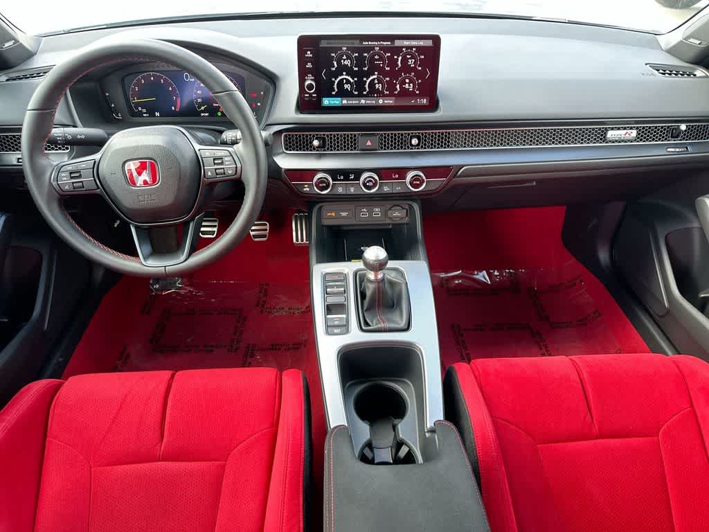 Thumbnail: 2025 Honda Civic - 23