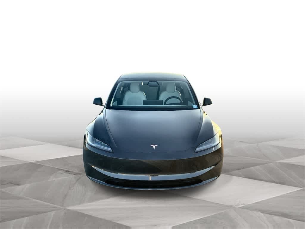 Thumbnail: 2024 Tesla Model 3 - 3