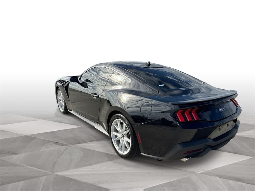 Thumbnail: 2024 Ford Mustang - 6