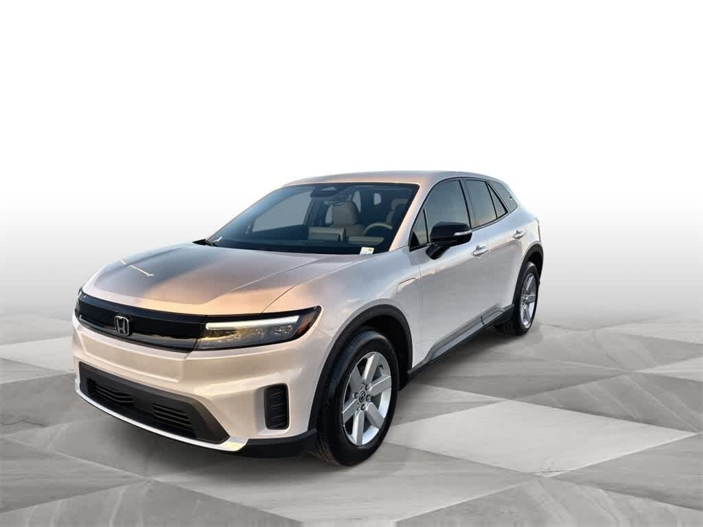 Certified 2025 Honda Prologue EX SUV