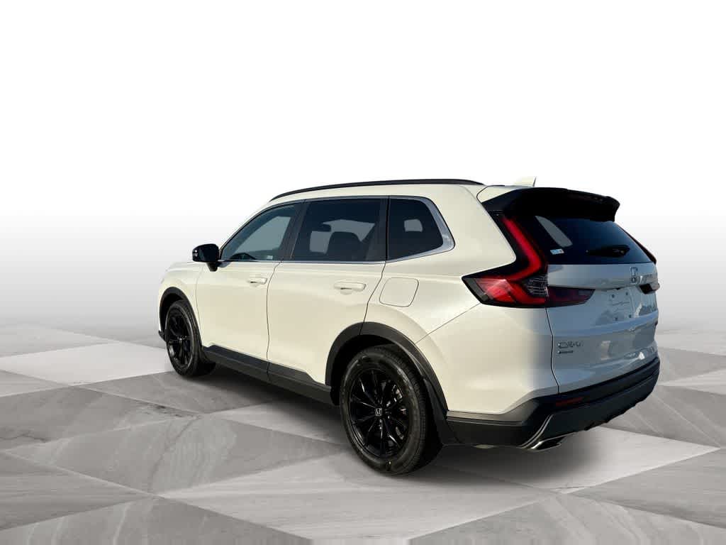 Thumbnail: 2024 Honda CR-V - 6