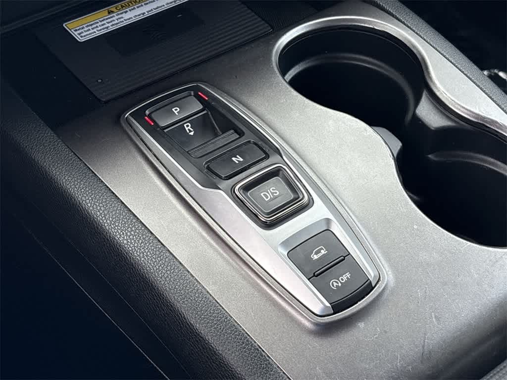 Thumbnail: 2023 Honda Passport - 20