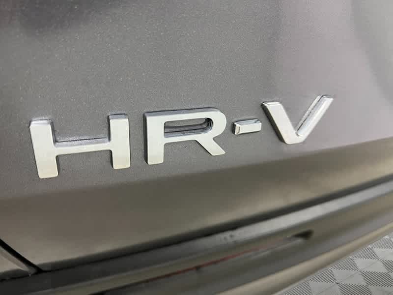 Thumbnail: 2025 Honda HR-V - 5