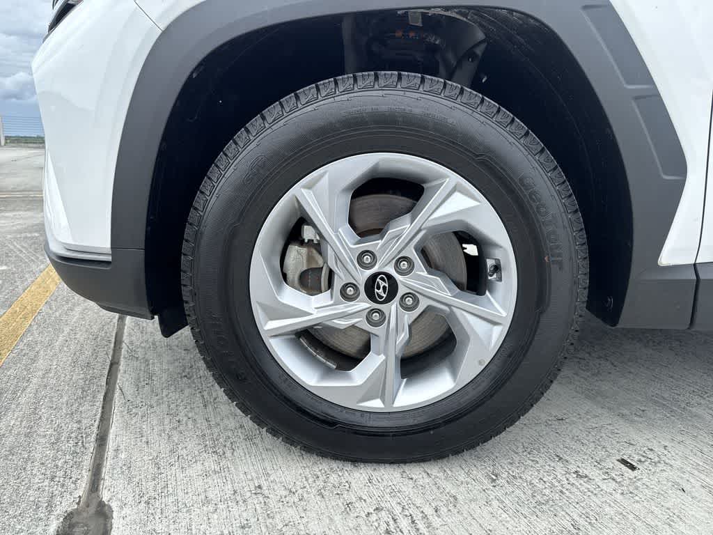 Thumbnail: 2023 Hyundai Tucson - 10