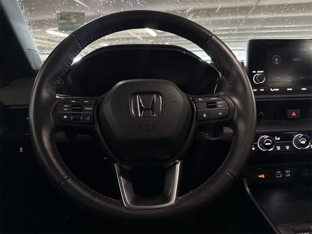 Thumbnail: 2024 Honda CR-V - 14