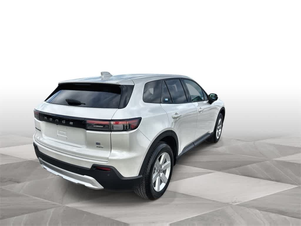 Thumbnail: 2024 Honda Prologue - 8