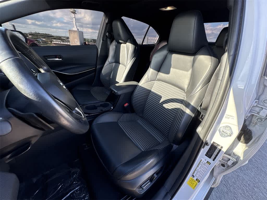 Thumbnail: 2024 Toyota Corolla - 13