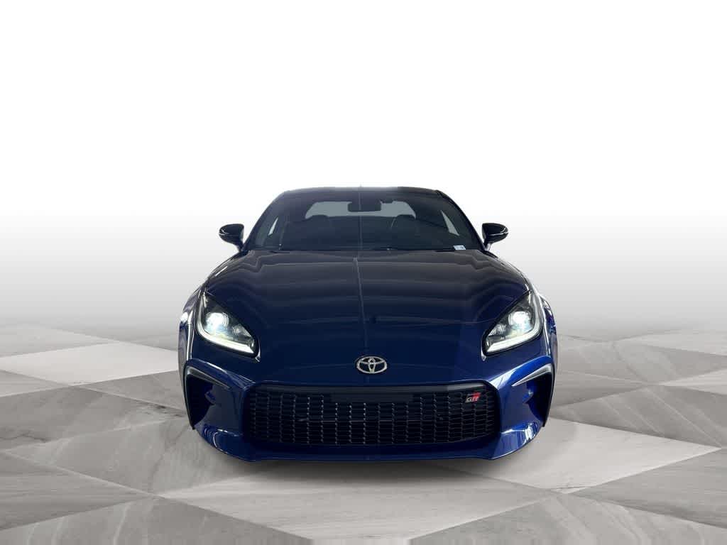 Thumbnail: 2025 Toyota GR86 - 3