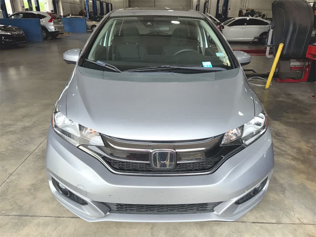 Thumbnail: 2019 Honda Fit - 9