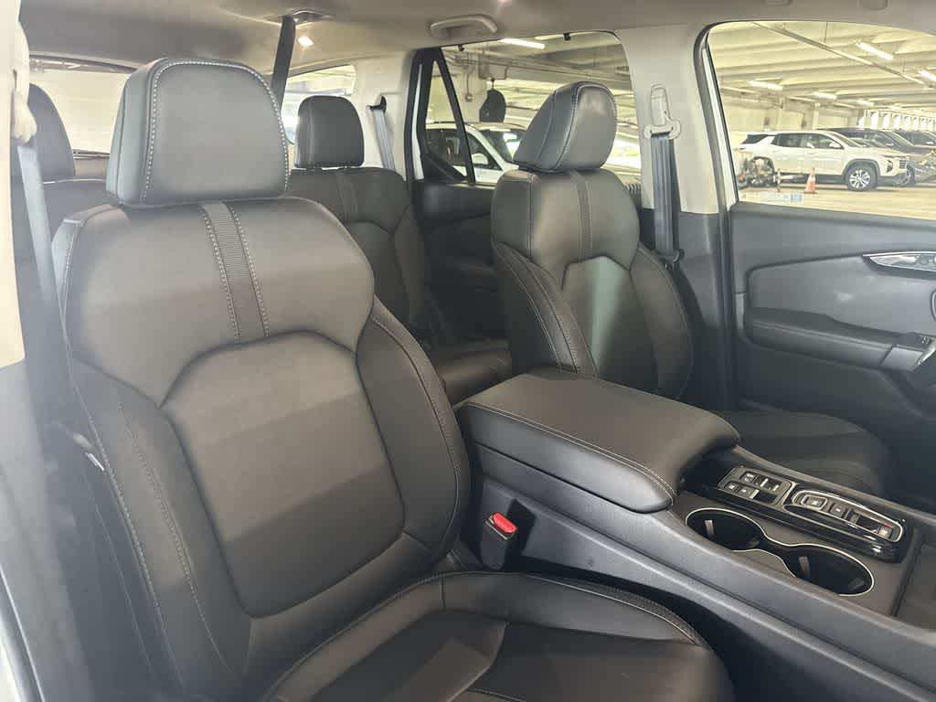 Thumbnail: 2025 Honda Pilot - 26