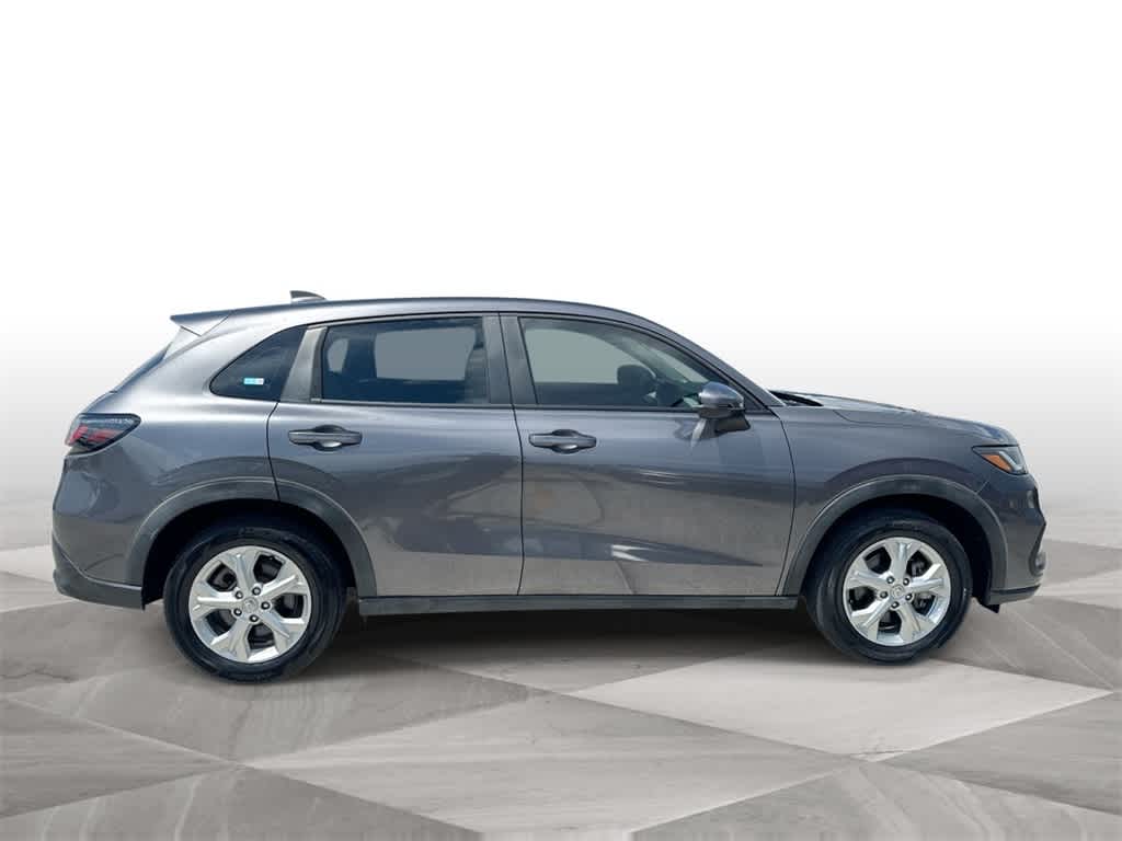 Thumbnail: 2023 Honda HR-V - 7