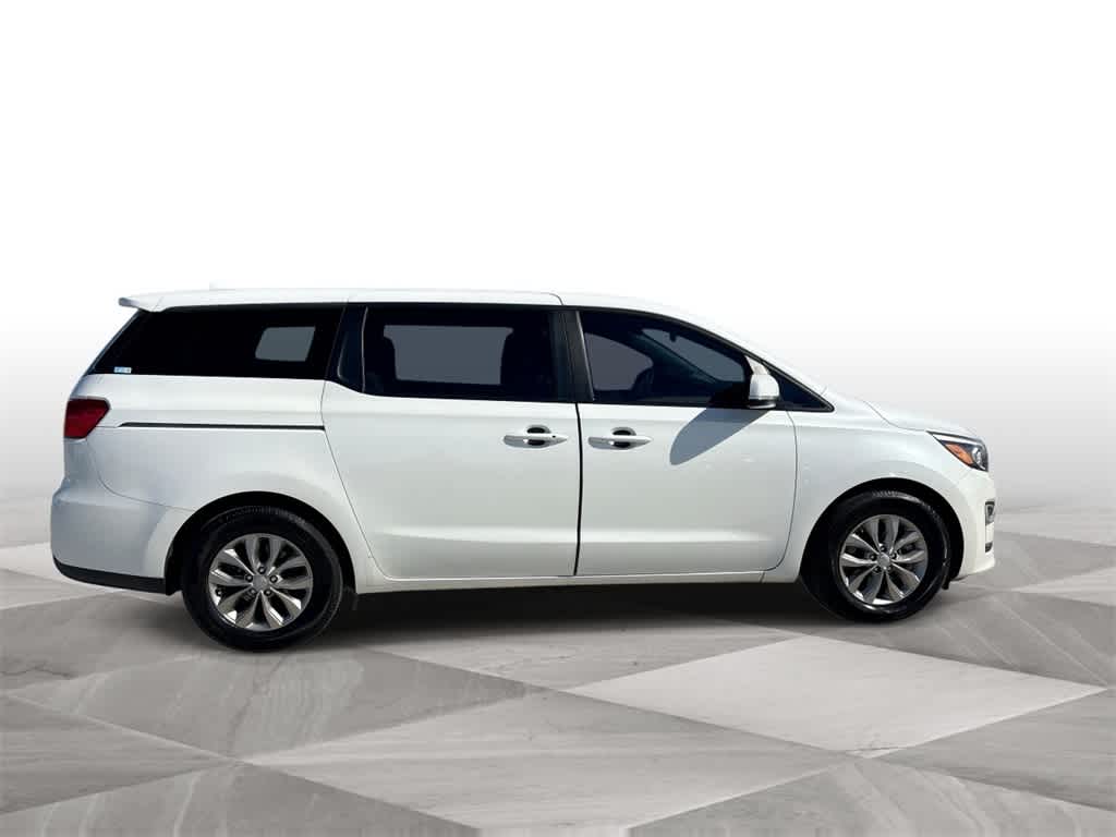 Thumbnail: 2021 Kia Sedona - 9