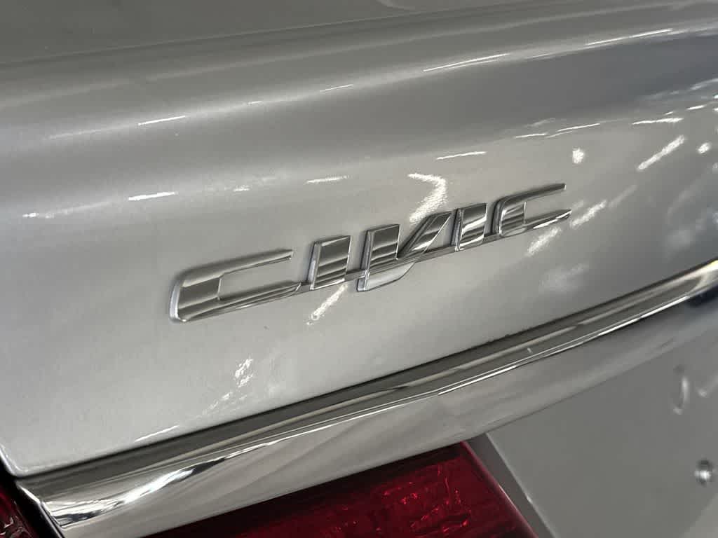 Thumbnail: 2015 Honda Civic - 11