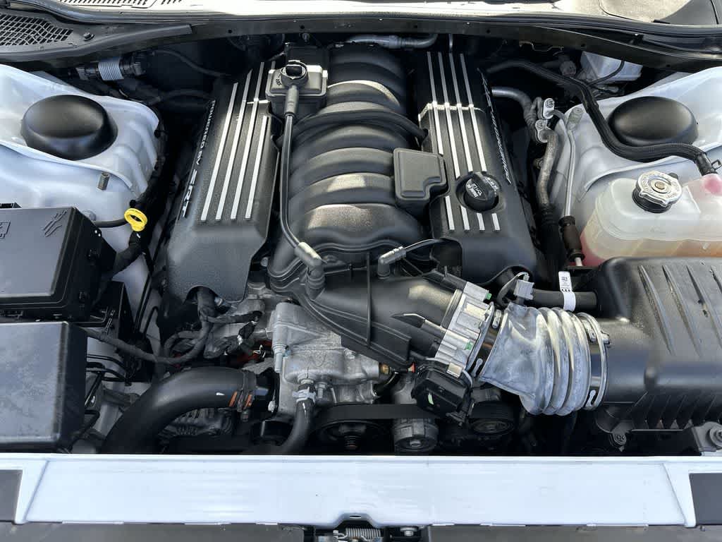 Thumbnail: 2023 Dodge Challenger - 12