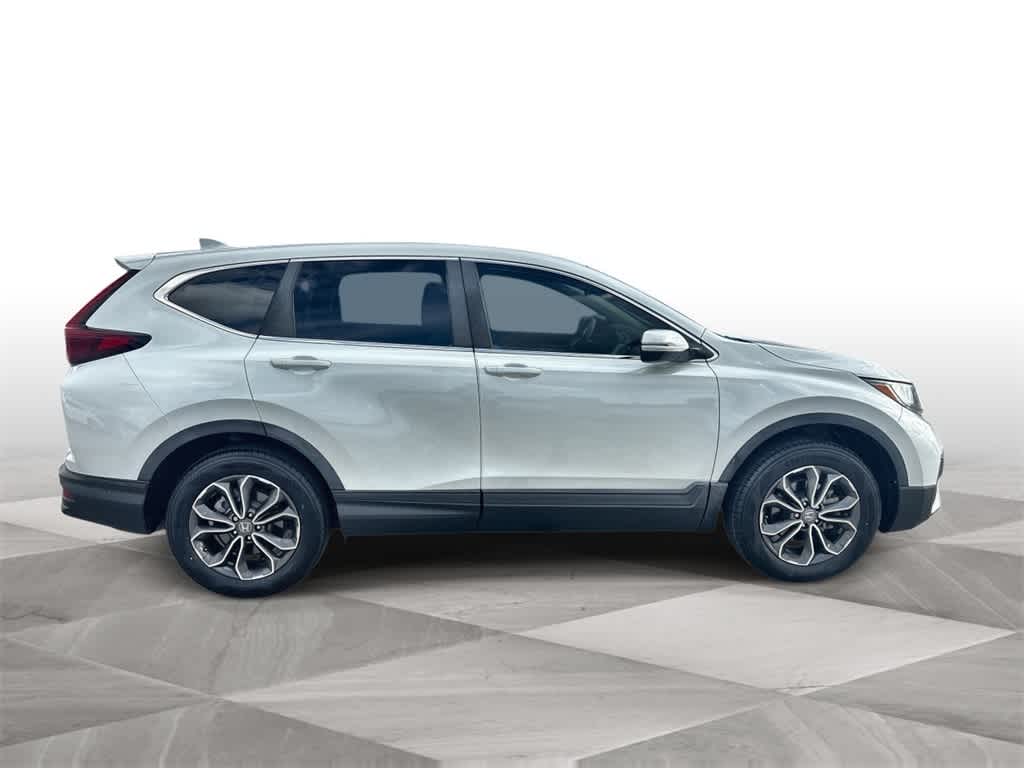 Thumbnail: 2022 Honda CR-V - 9