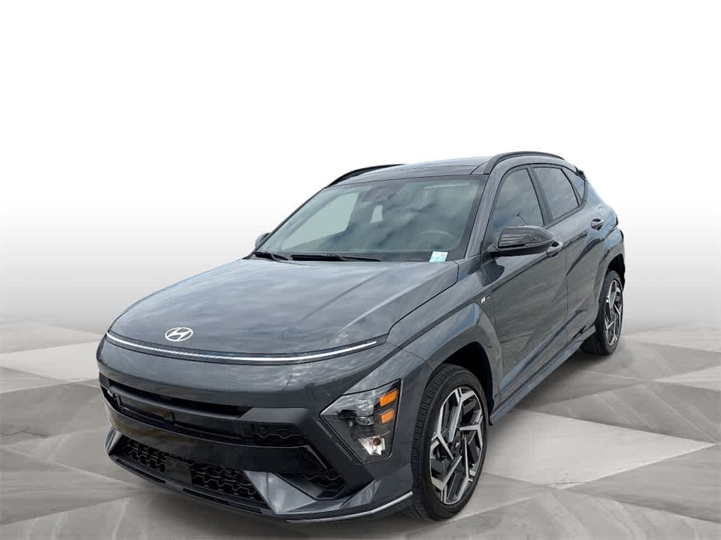 Thumbnail: 2024 Hyundai Kona - 1