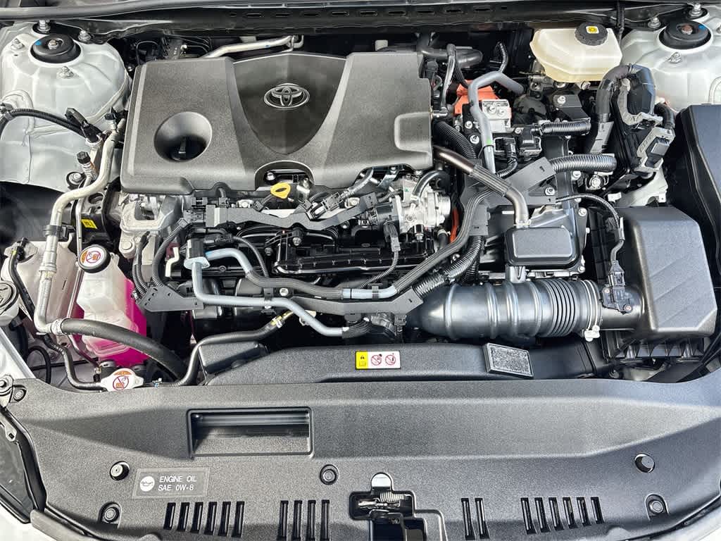 Thumbnail: 2025 Toyota Camry - 12