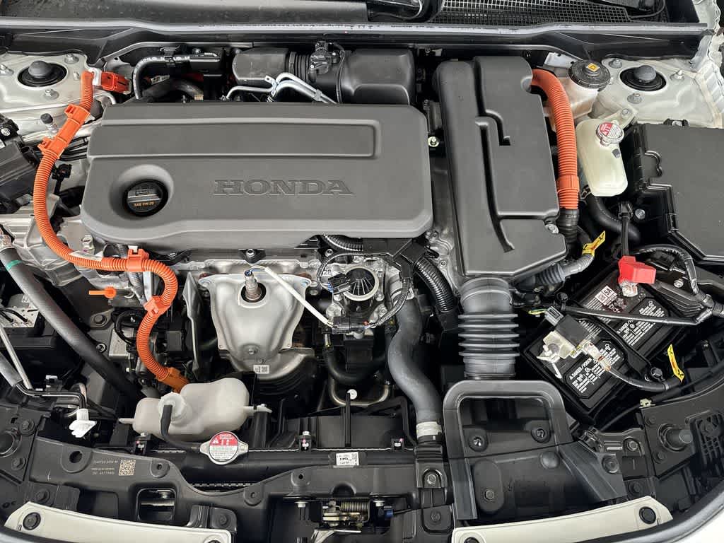 Thumbnail: 2025 Honda Civic - 12