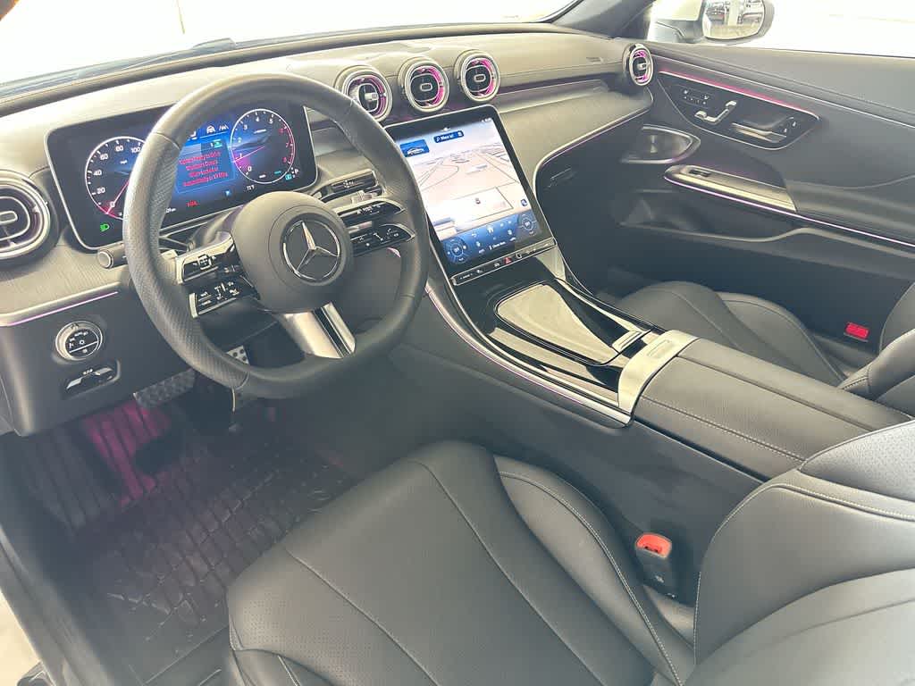 Thumbnail: 2025 Mercedes-Benz CLE - 22