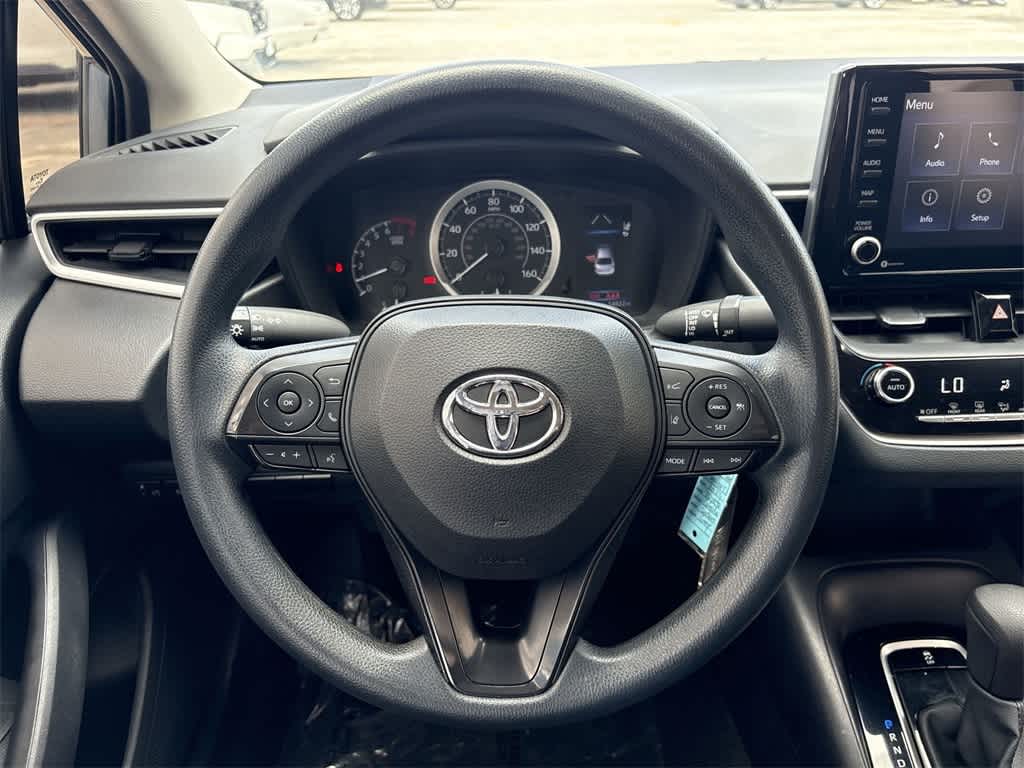 Thumbnail: 2022 Toyota Corolla - 14