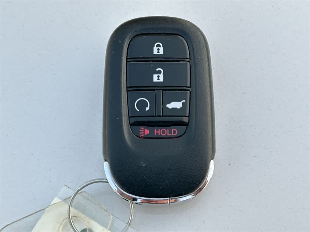 Thumbnail: 2023 Honda Pilot - 27