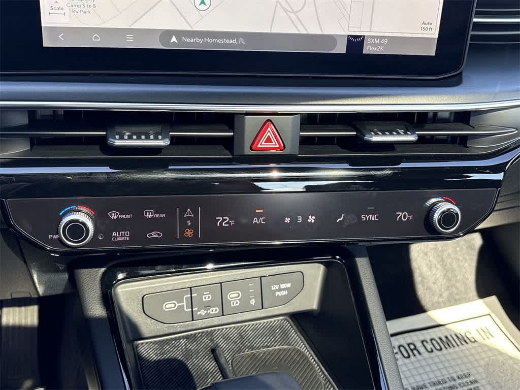 Thumbnail: 2025 Kia K5 - 19