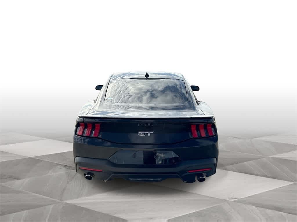 Thumbnail: 2024 Ford Mustang - 7