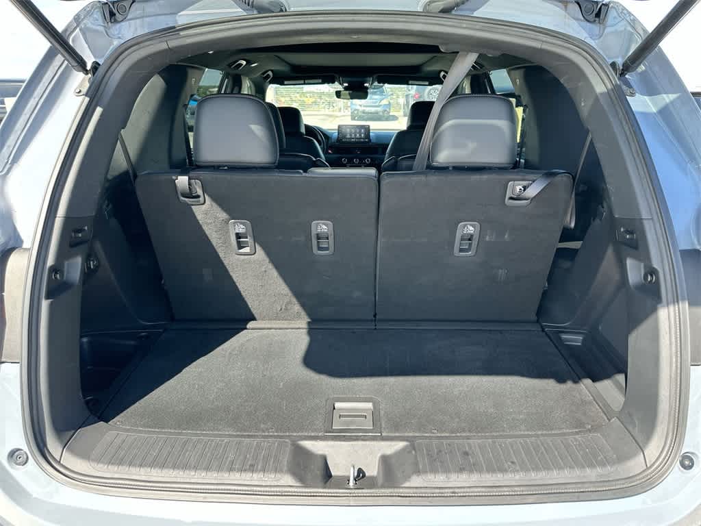 Thumbnail: 2023 Honda Pilot - 24