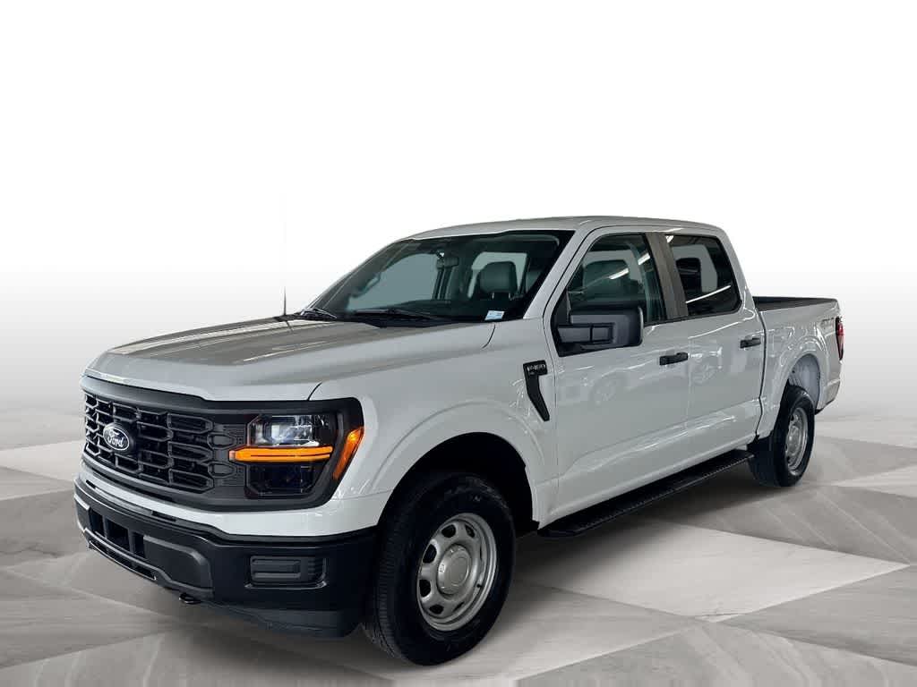 Thumbnail: 2024 Ford F-150 - 1