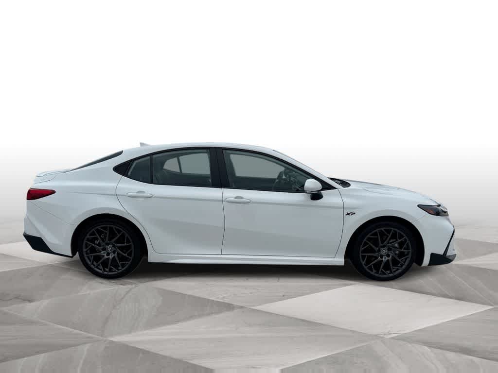 Thumbnail: 2025 Toyota Camry - 9