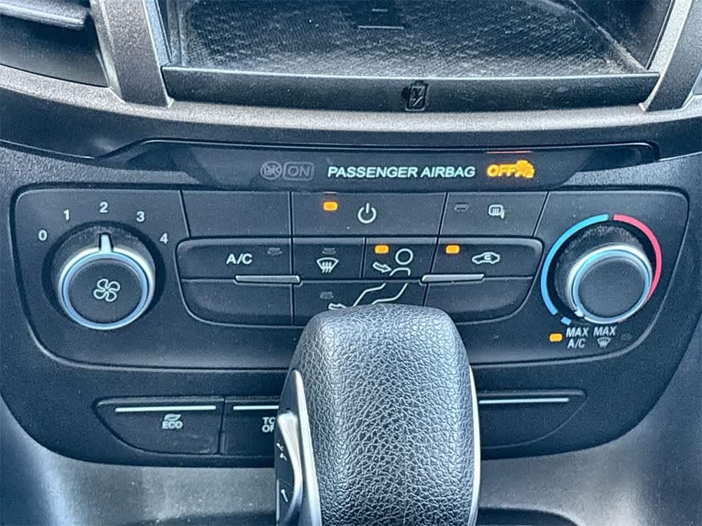 Thumbnail: 2023 Ford Transit Series - 19