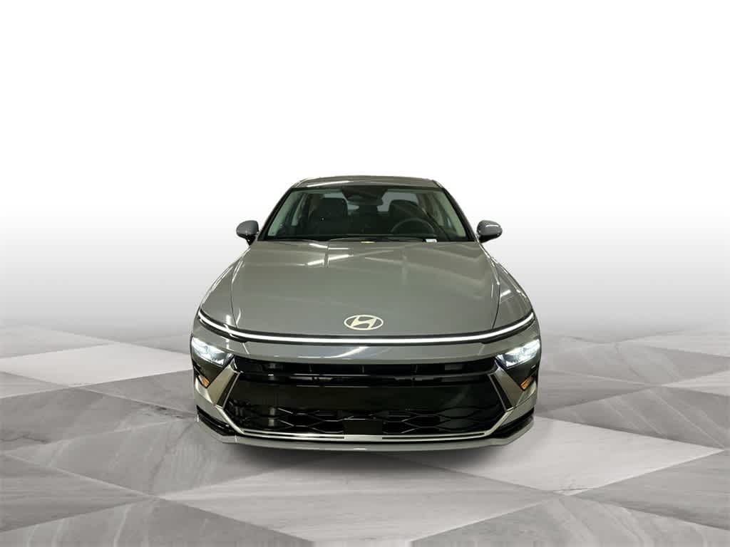 Thumbnail: 2024 Hyundai Sonata - 3