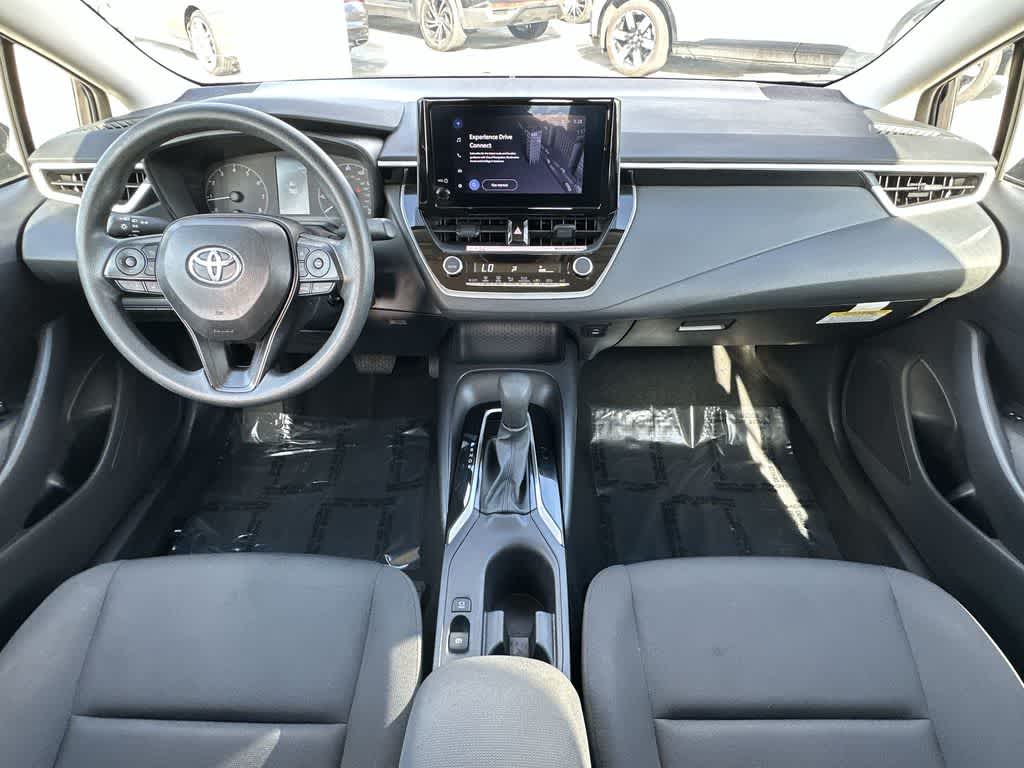 Thumbnail: 2025 Toyota Corolla - 23