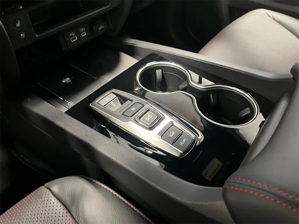 Thumbnail: 2025 Honda Ridgeline - 21