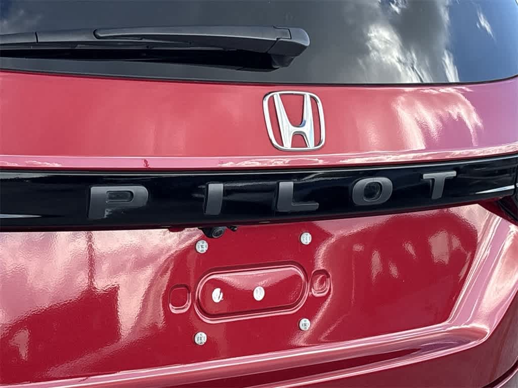 Thumbnail: 2025 Honda Pilot - 10