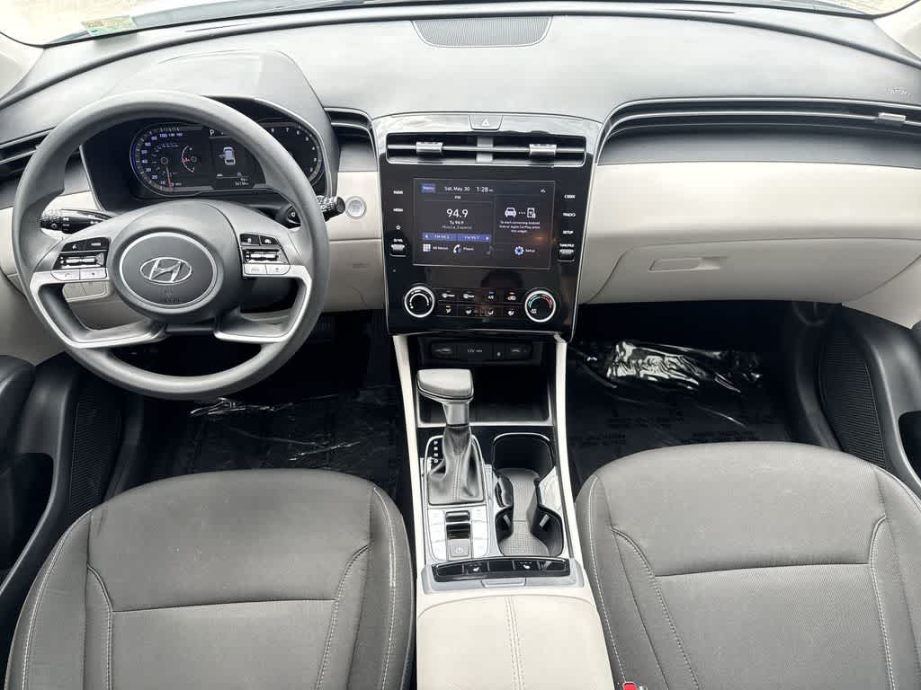 Thumbnail: 2023 Hyundai Tucson - 23
