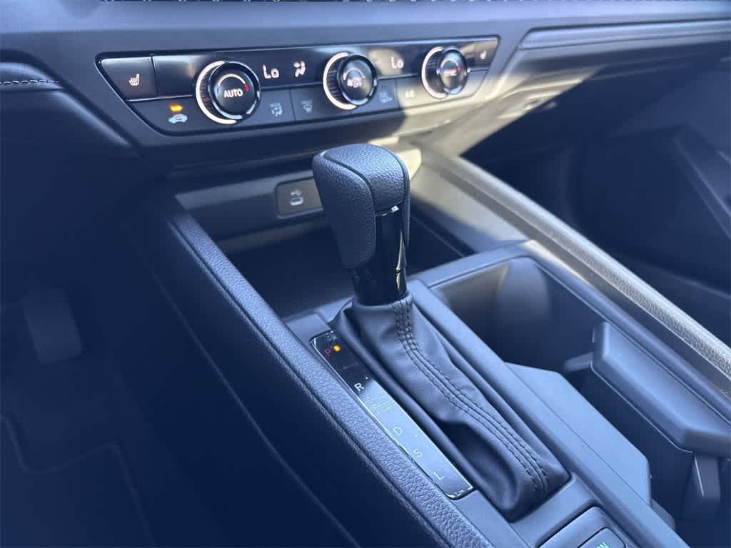 Thumbnail: 2025 Honda Accord - 20