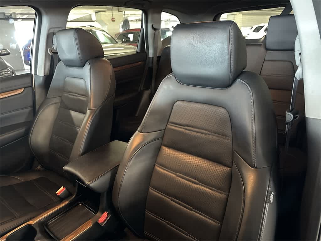 Thumbnail: 2020 Honda CR-V - 13