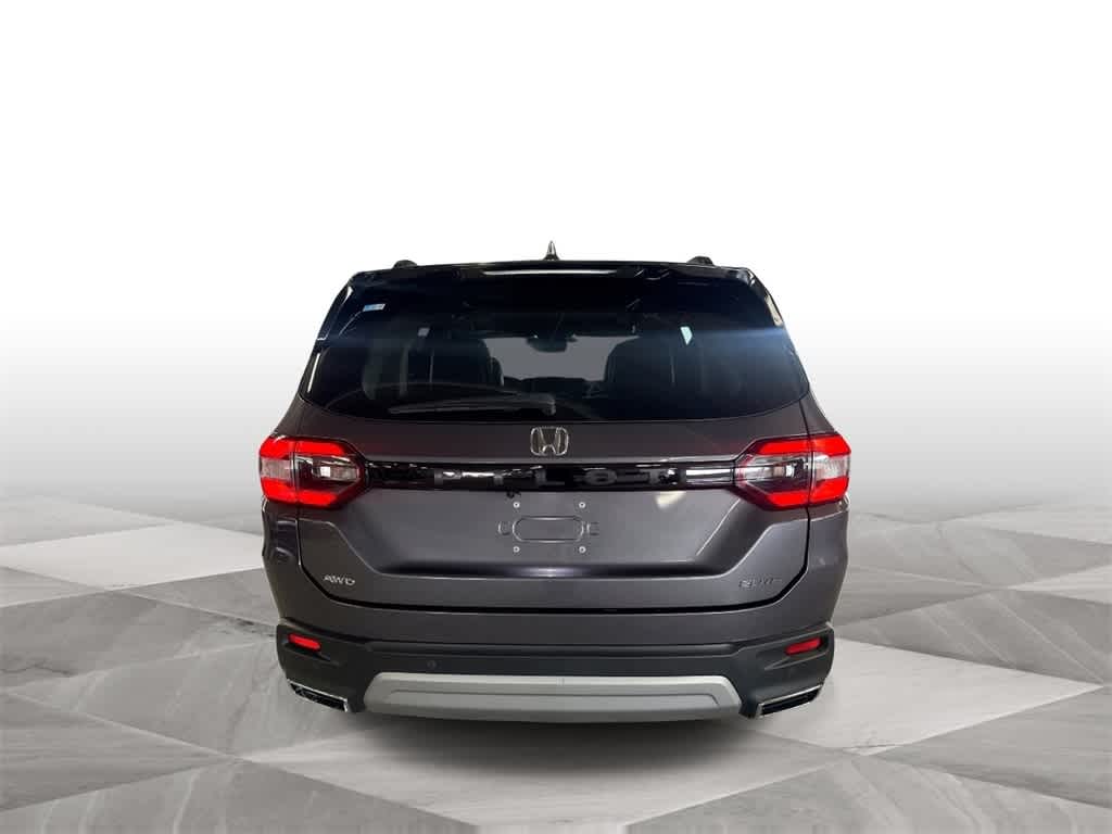 Thumbnail: 2023 Honda Pilot - 7