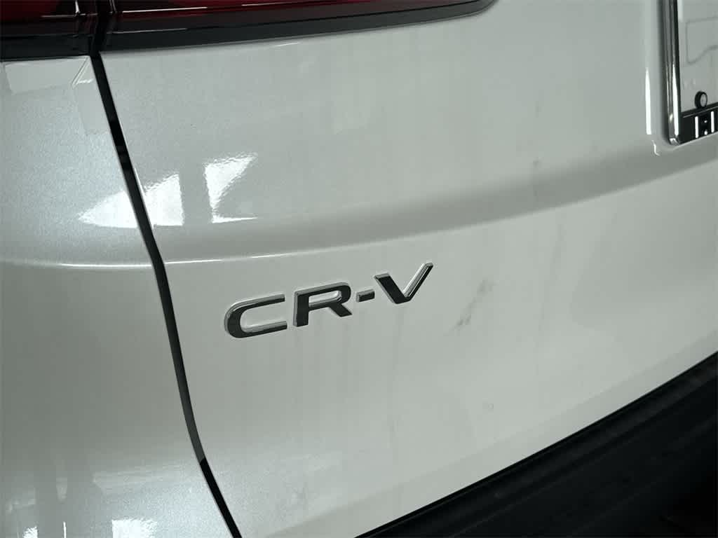Thumbnail: 2026 Honda CR-V - 7