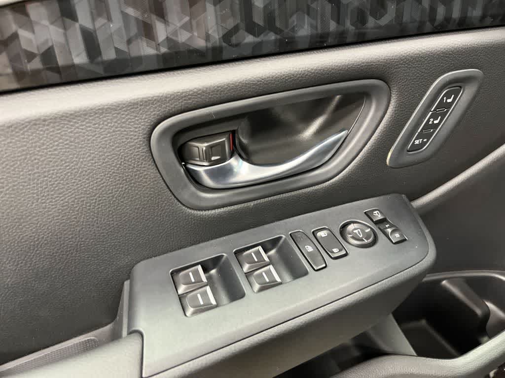 Thumbnail: 2026 Honda Passport - 11