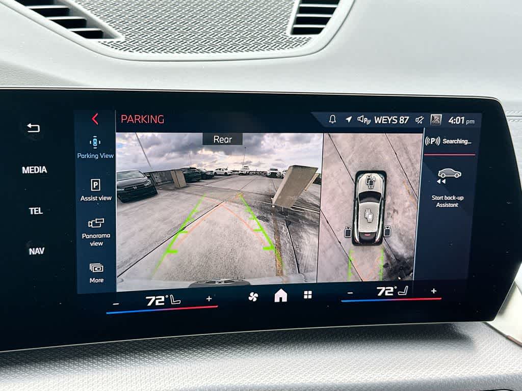 Thumbnail: 2025 BMW X2 - 18