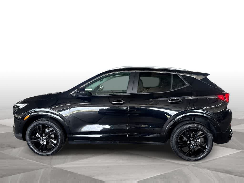 Thumbnail: 2024 Buick Encore GX - 5