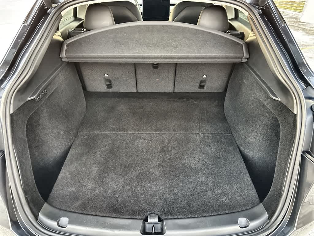 Thumbnail: 2024 Tesla Model Y - 24