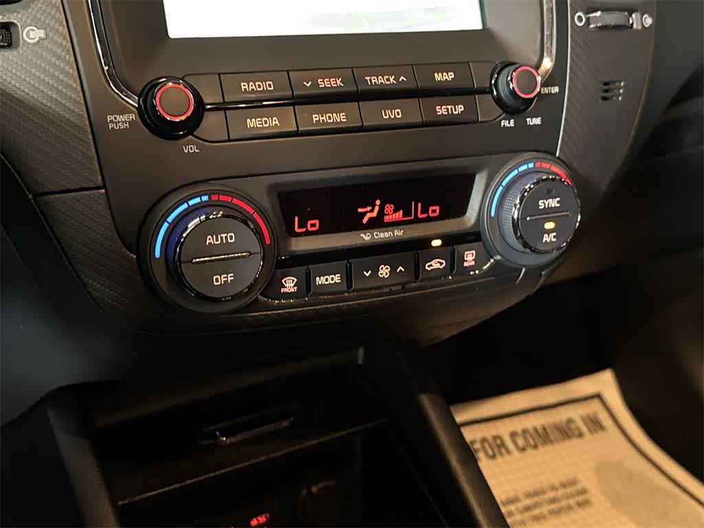Thumbnail: 2018 Kia Forte - 19
