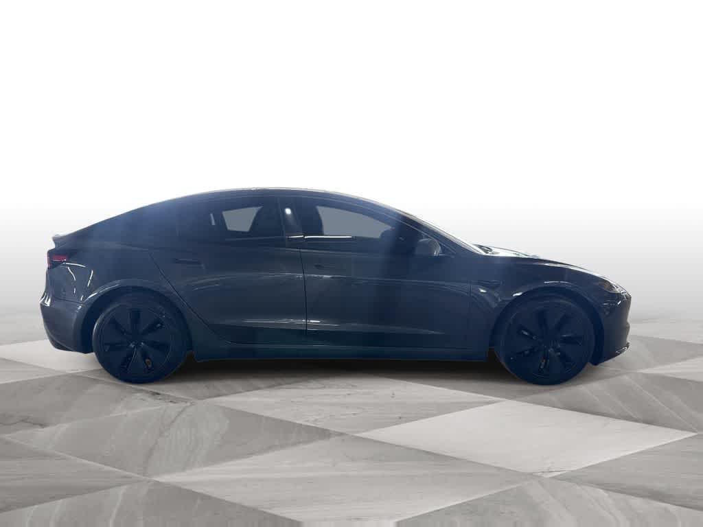 Thumbnail: 2025 Tesla Model 3 - 9