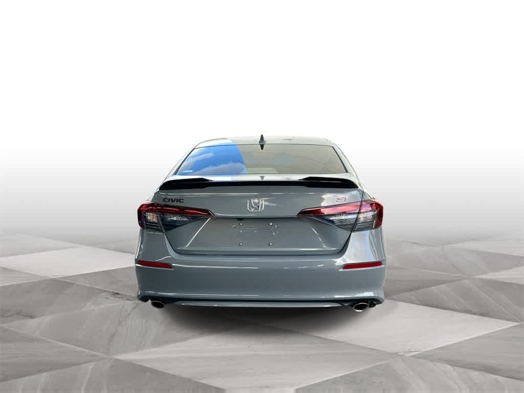 Thumbnail: 2026 Honda Civic - 7
